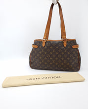 Louis Vuitton Batignolles Horizontal