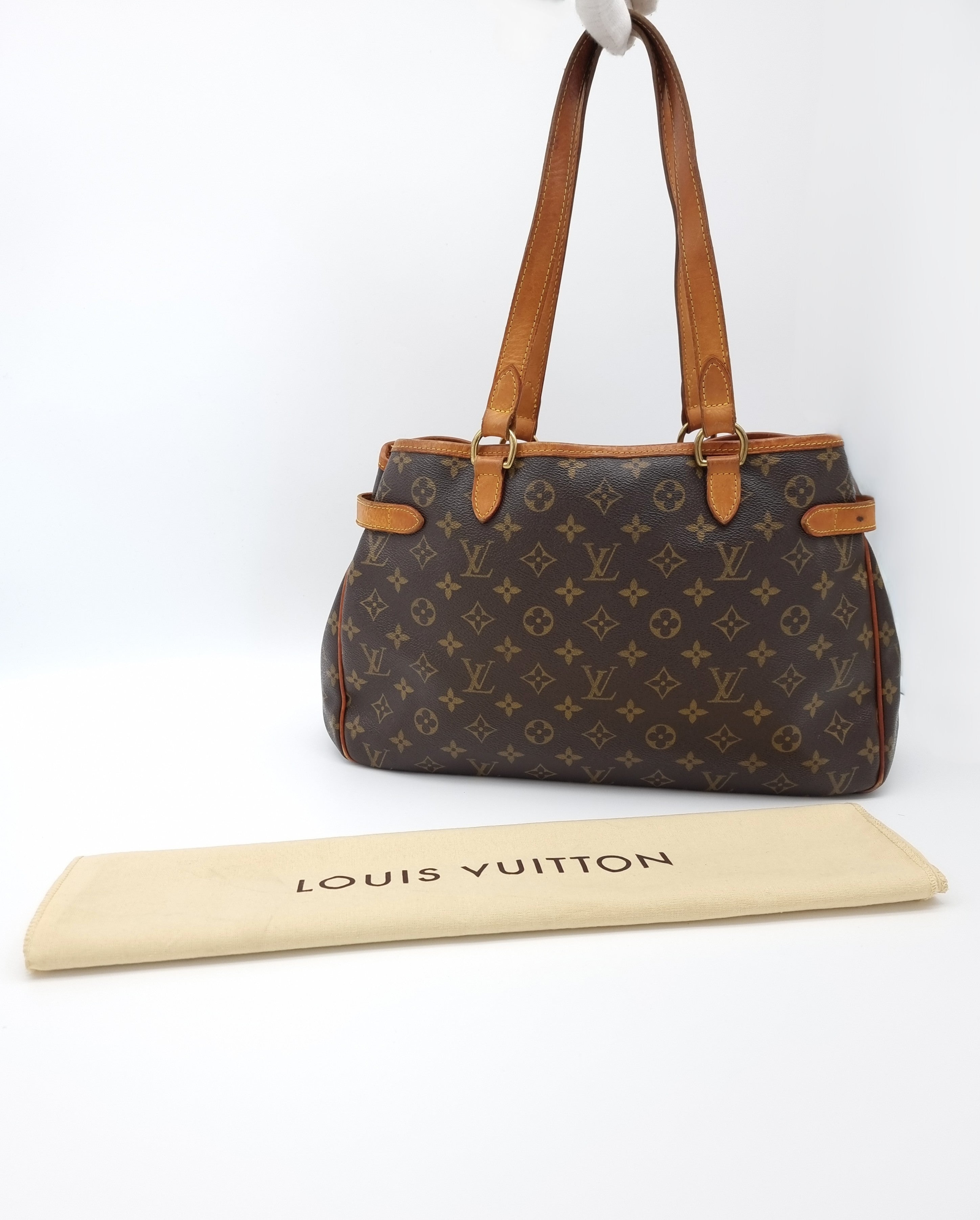 Louis Vuitton Batignolles Horizontal