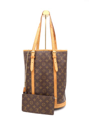 Louis Vuitton Bucket GM