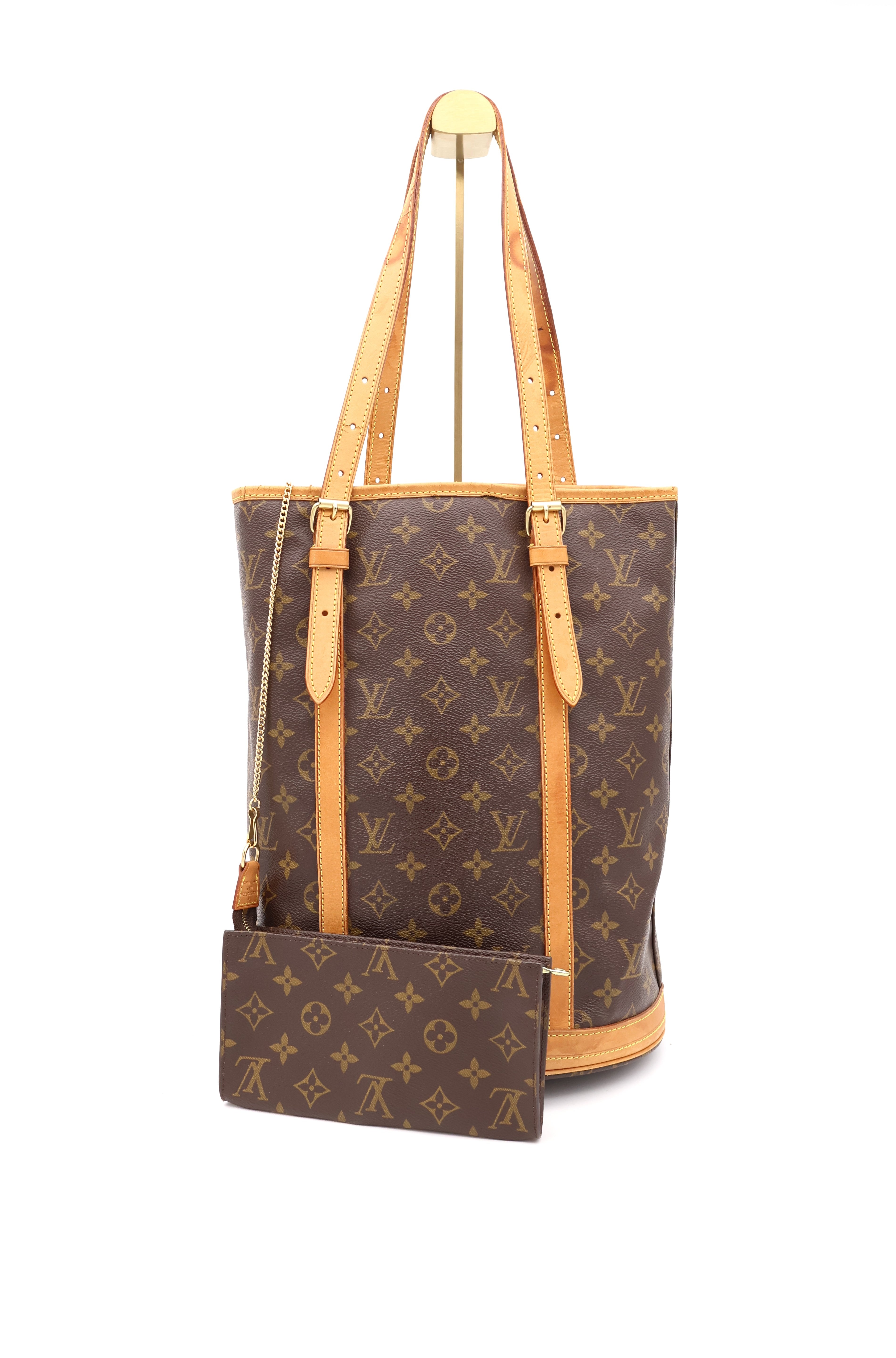 Louis Vuitton Bucket GM