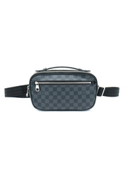 Louis Vuitton Ambler Damier Graphite