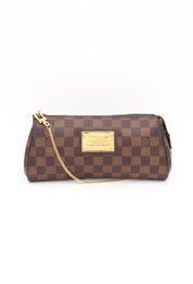 Louis Vuitton Eva Damier Ebene