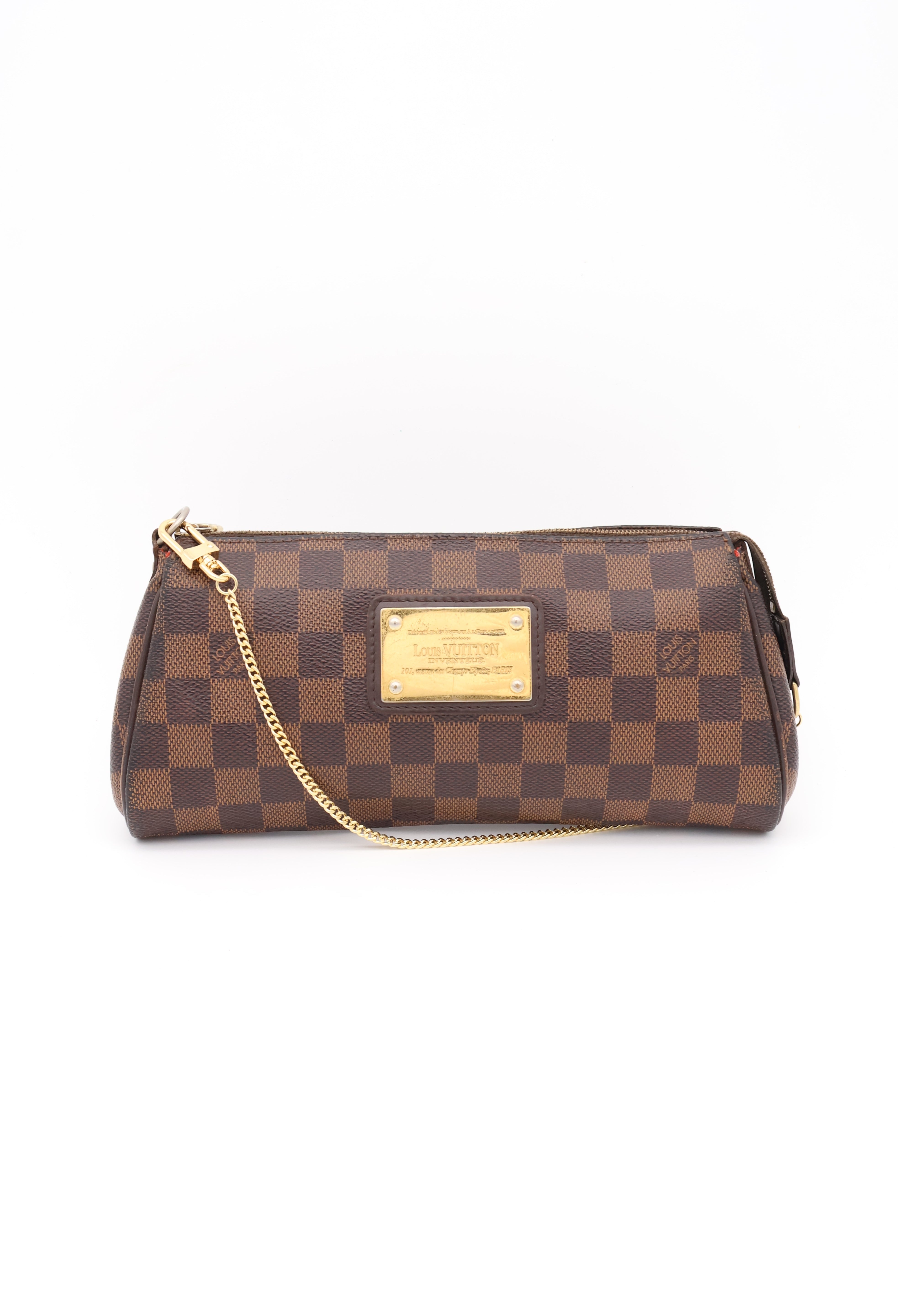 Louis Vuitton Eva Damier Ebene
