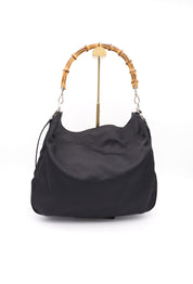 Gucci Bamboo Tote