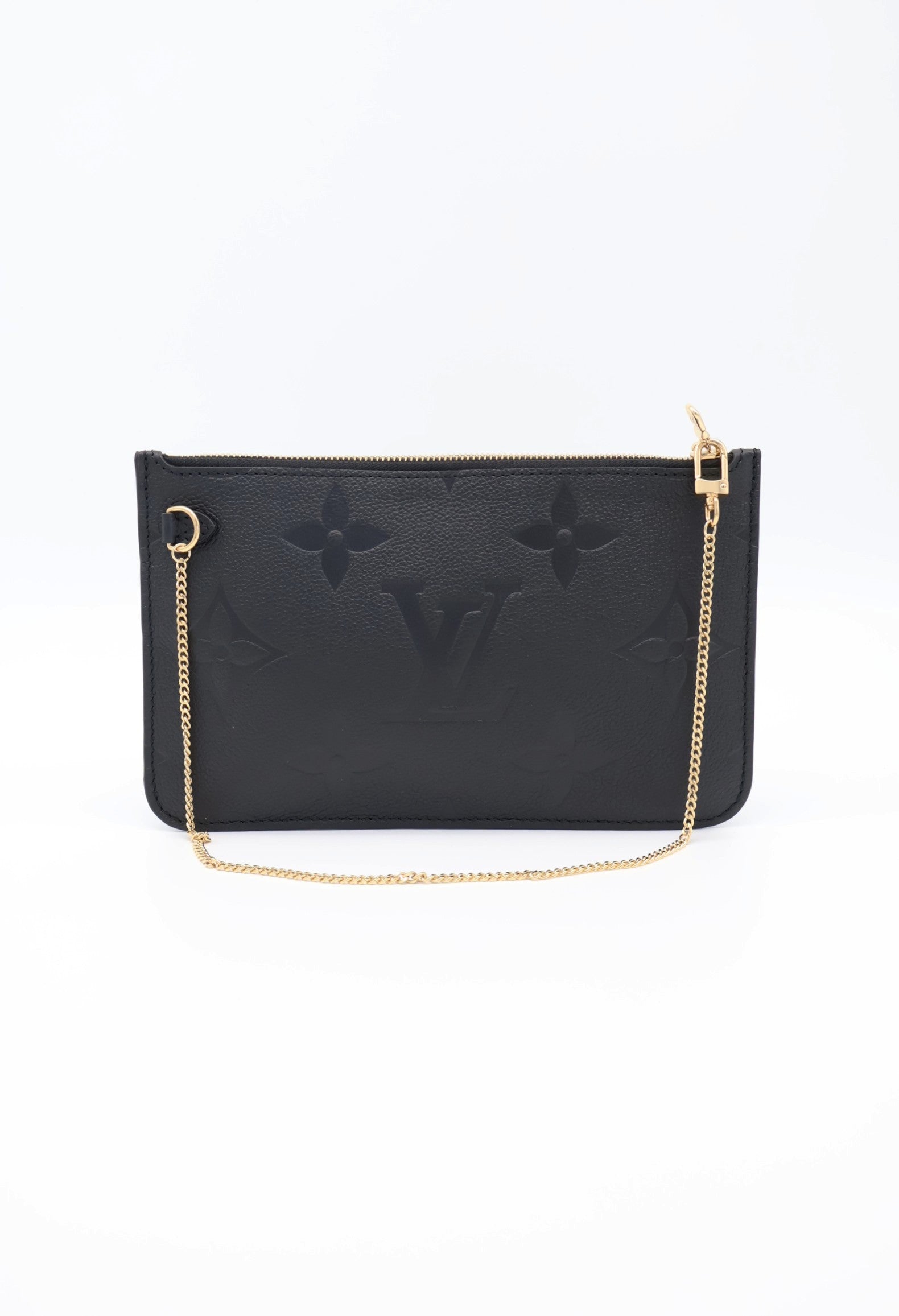Louis Vuitton Neverfull Pochette