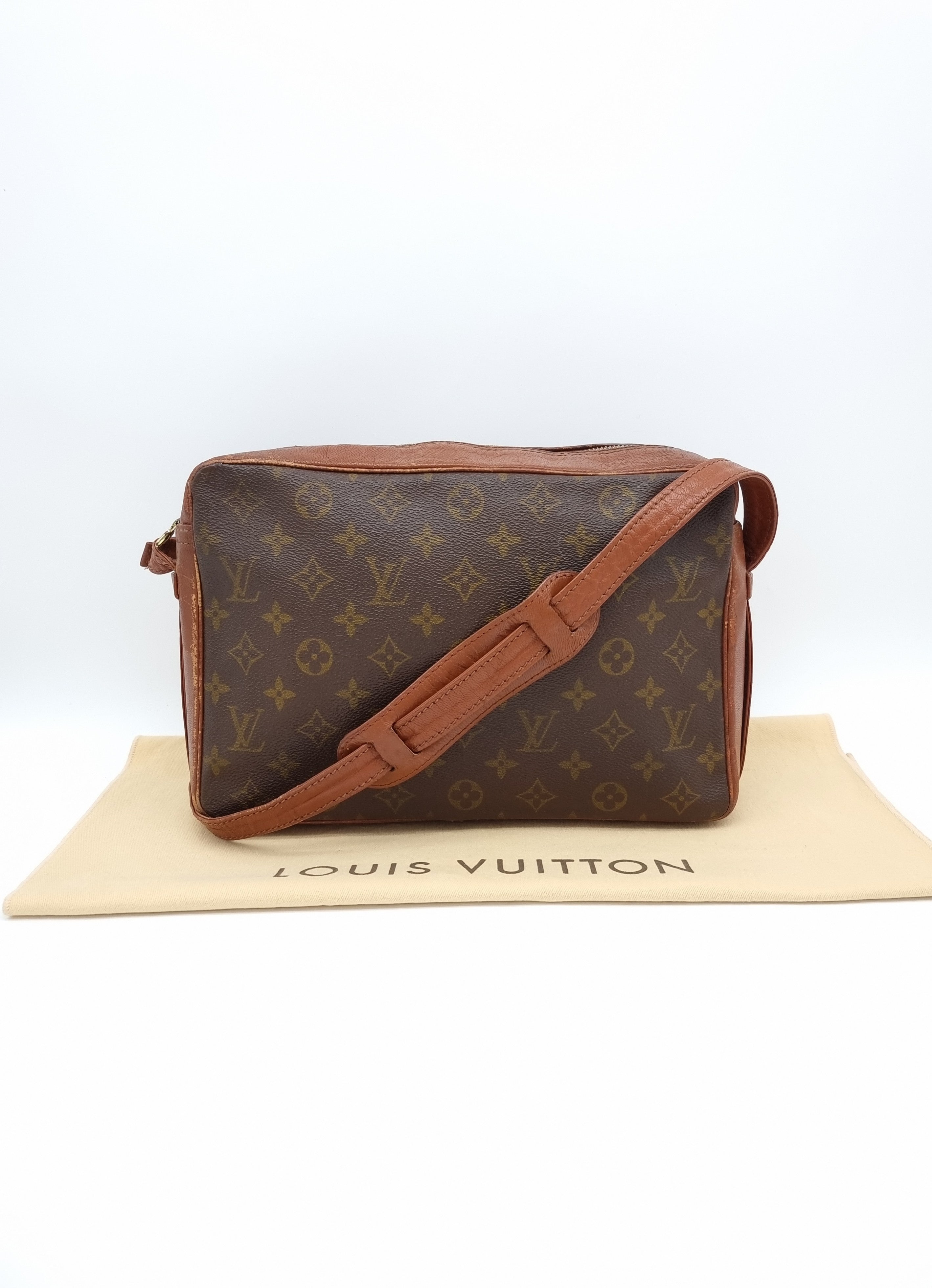 Louis Vuitton Sac Bandouliere