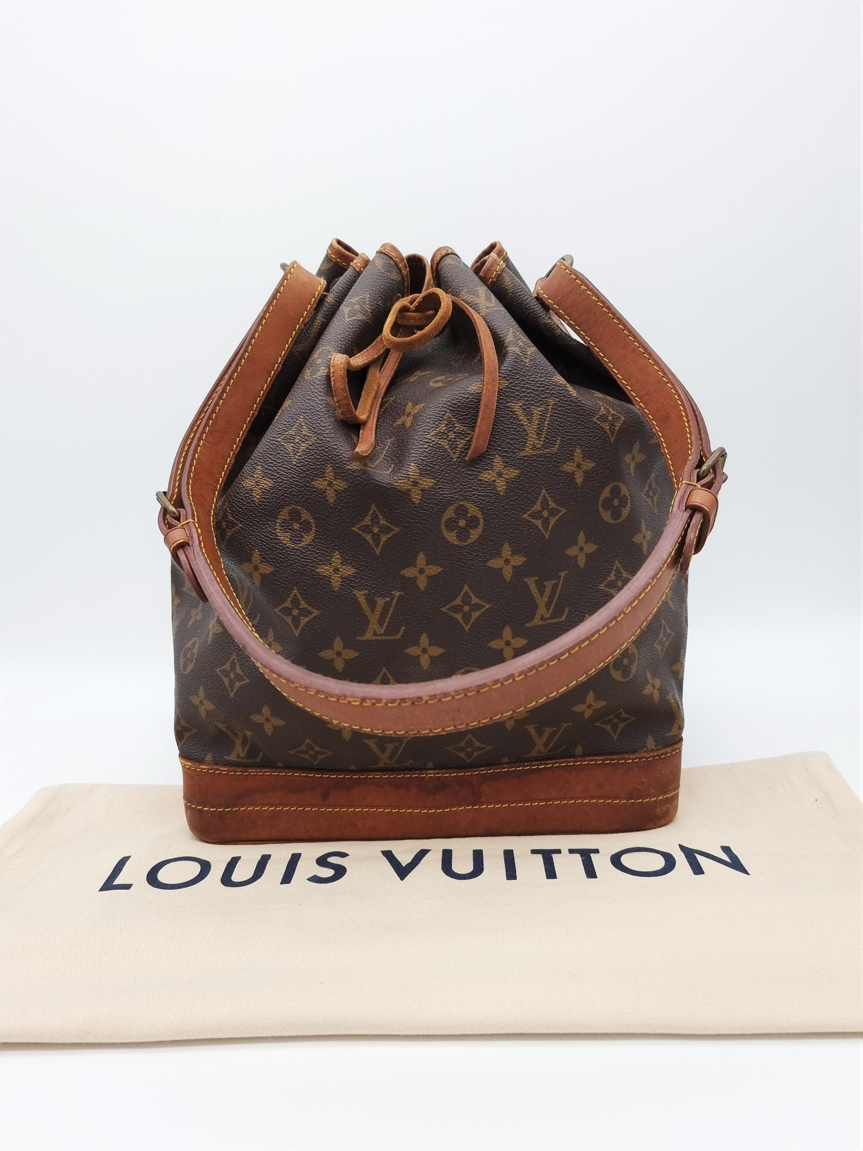 Louis Vuitton Noe