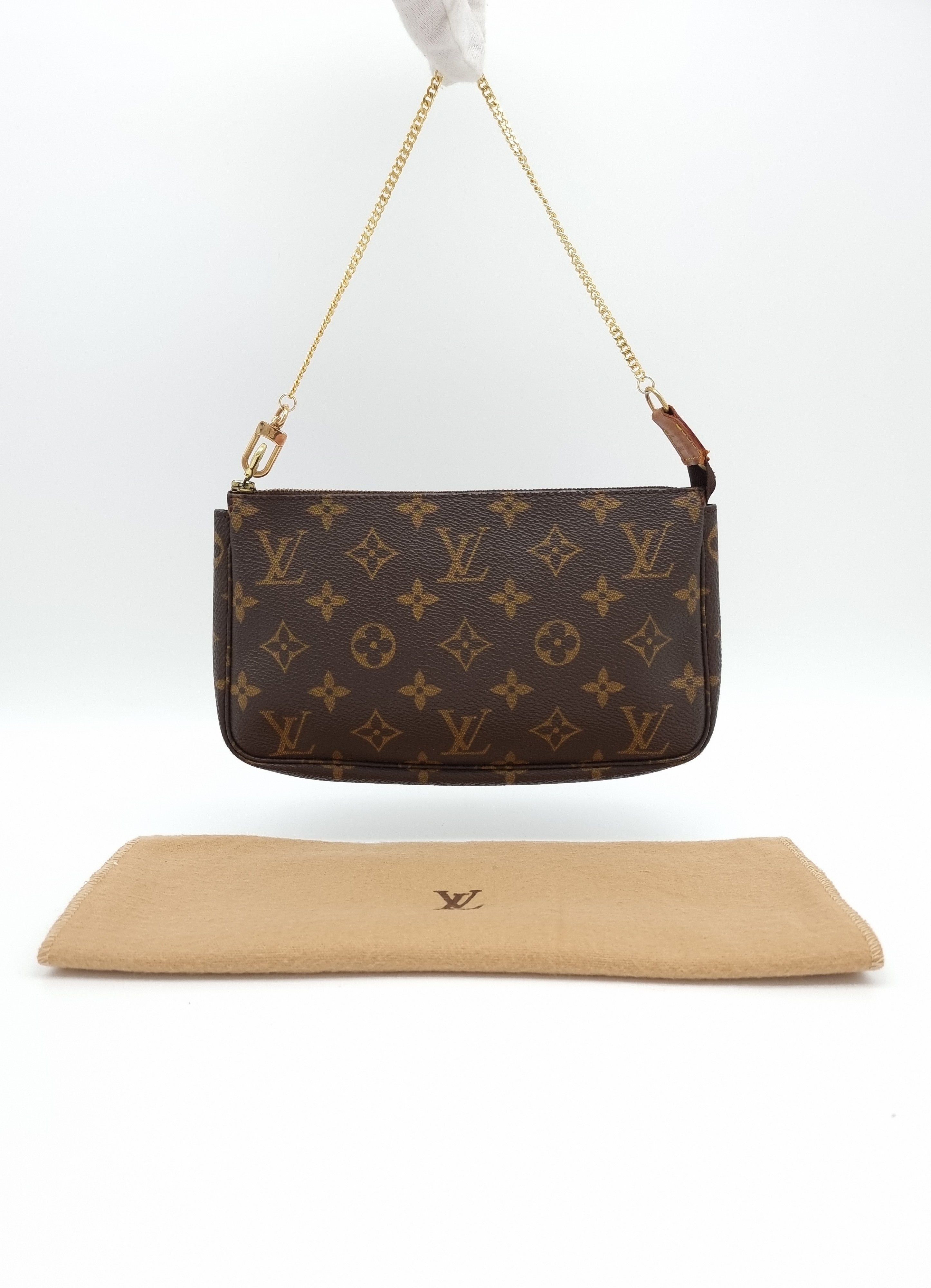 Louis Vuitton Pochette Accessoires