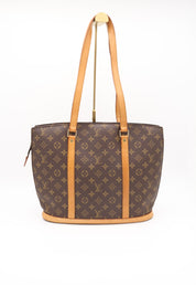 Louis Vuitton Babylone