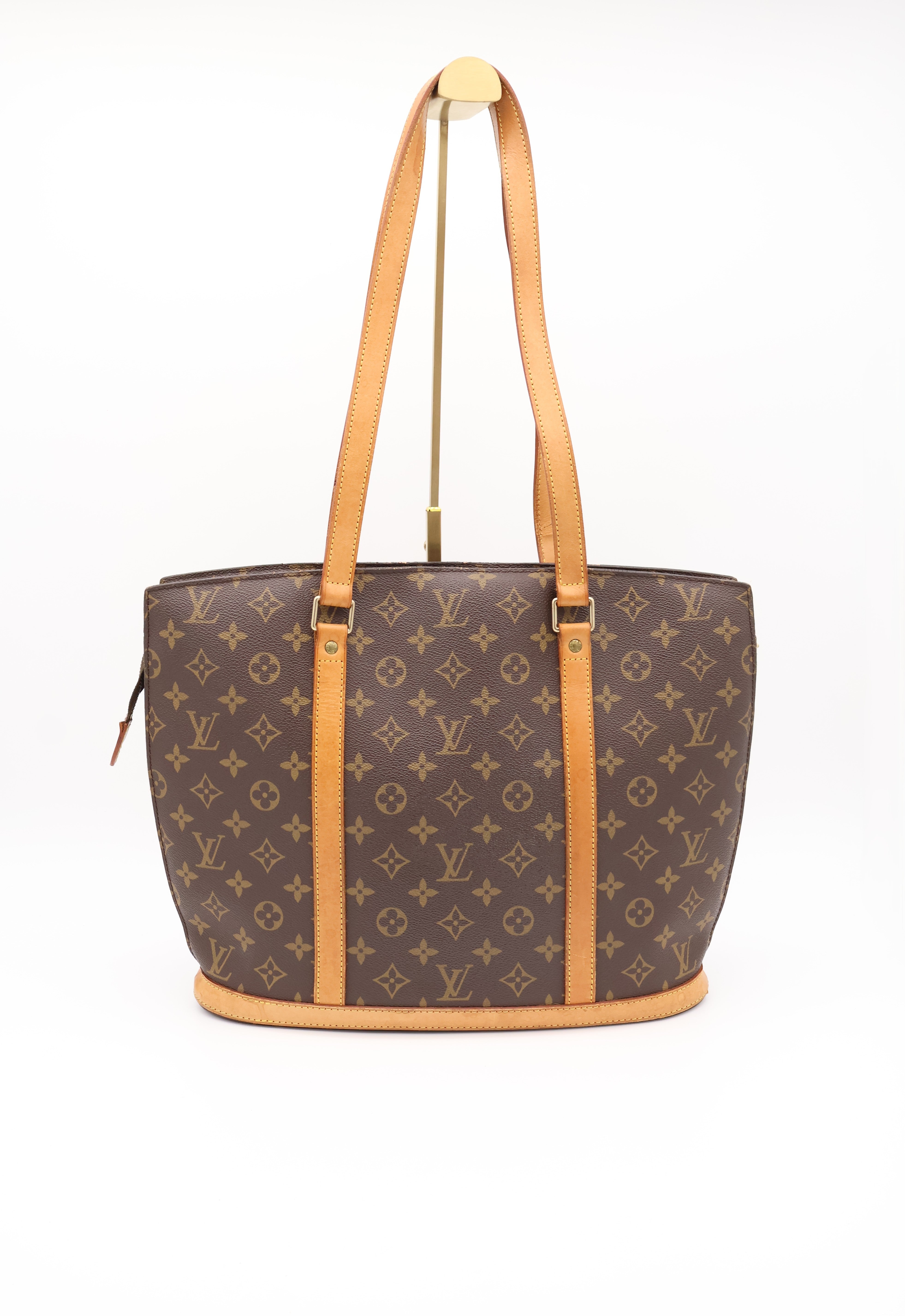 Louis Vuitton Babylone
