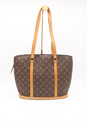 Louis Vuitton Babylone