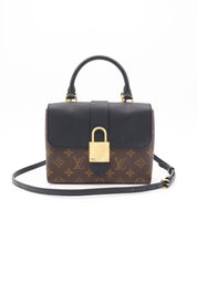 Louis Vuitton Locky BB