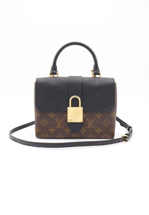 Louis Vuitton Locky BB