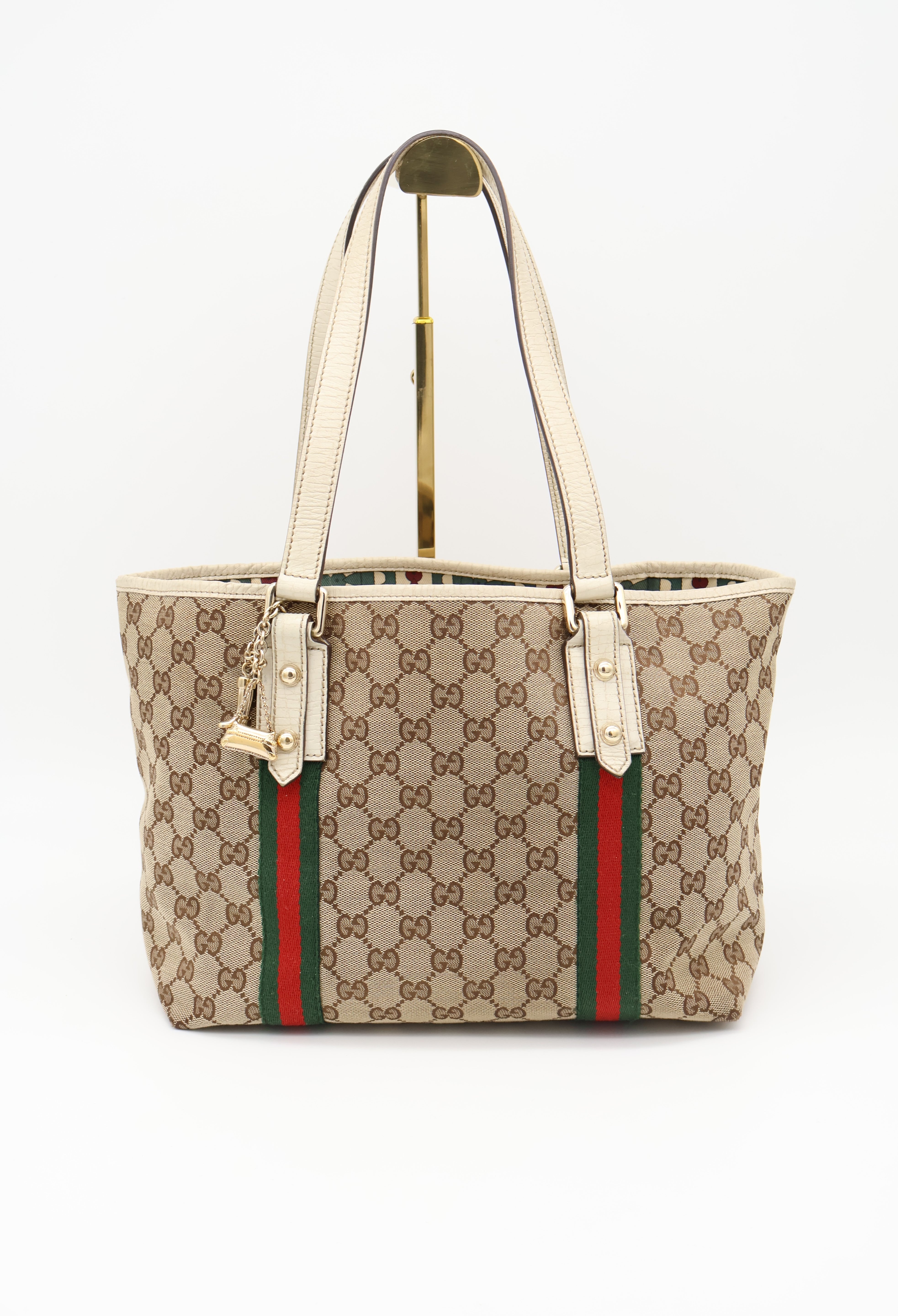 Gucci Jolicoeur Tote