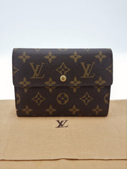 Louis Vuitton Lompakko