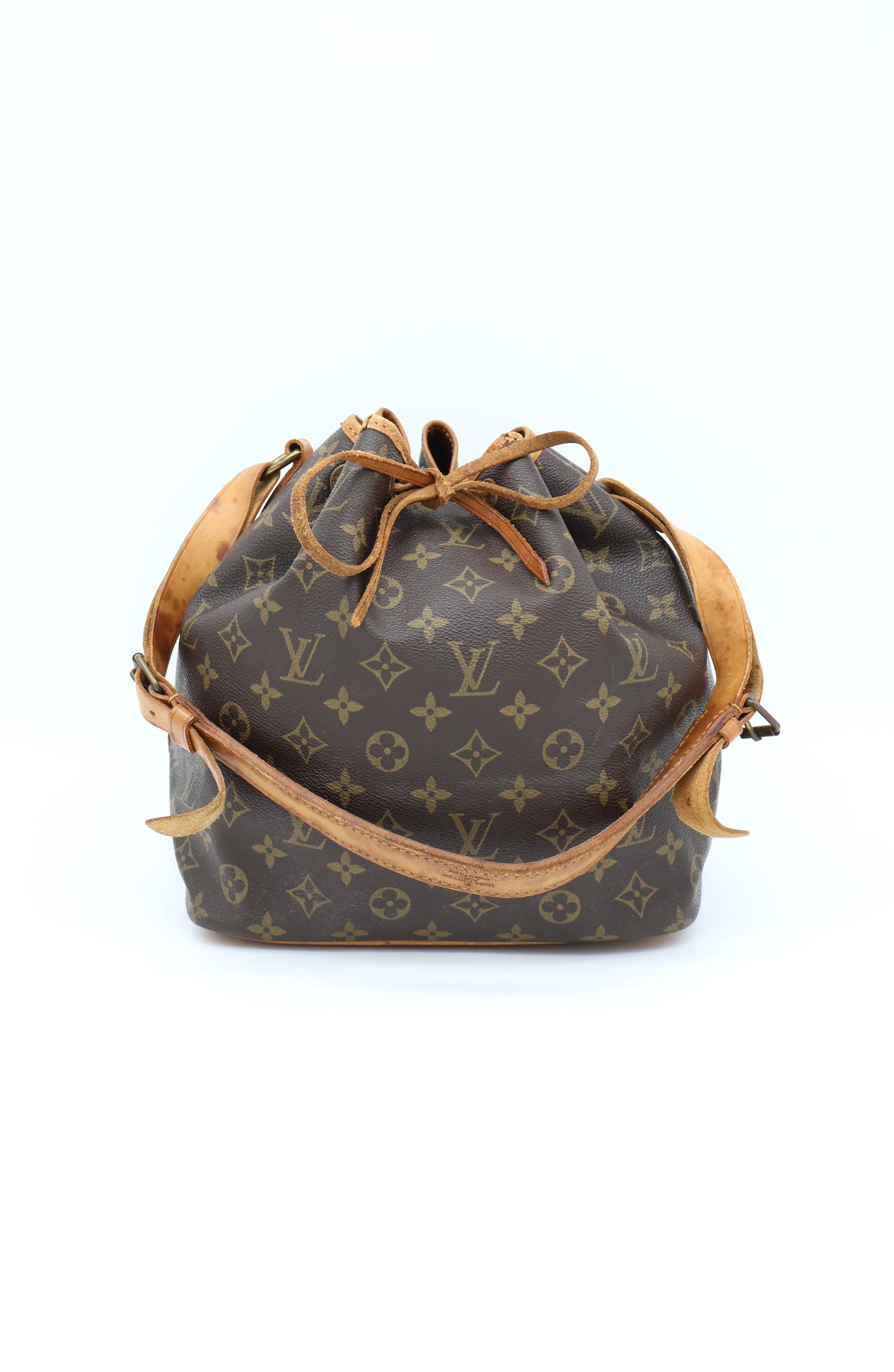 Louis Vuitton Petit Noé