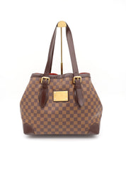 Louis Vuitton Hampstead MM Damier Ebene