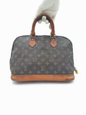 Louis Vuitton Alma Monogram