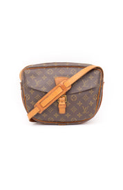 Louis Vuitton Jeune Fille MM