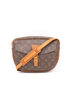 Louis Vuitton Jeune Fille MM