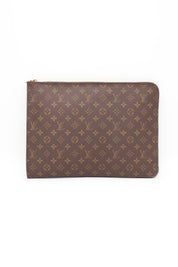 Louis Vuitton Voyage GM Laptop Case