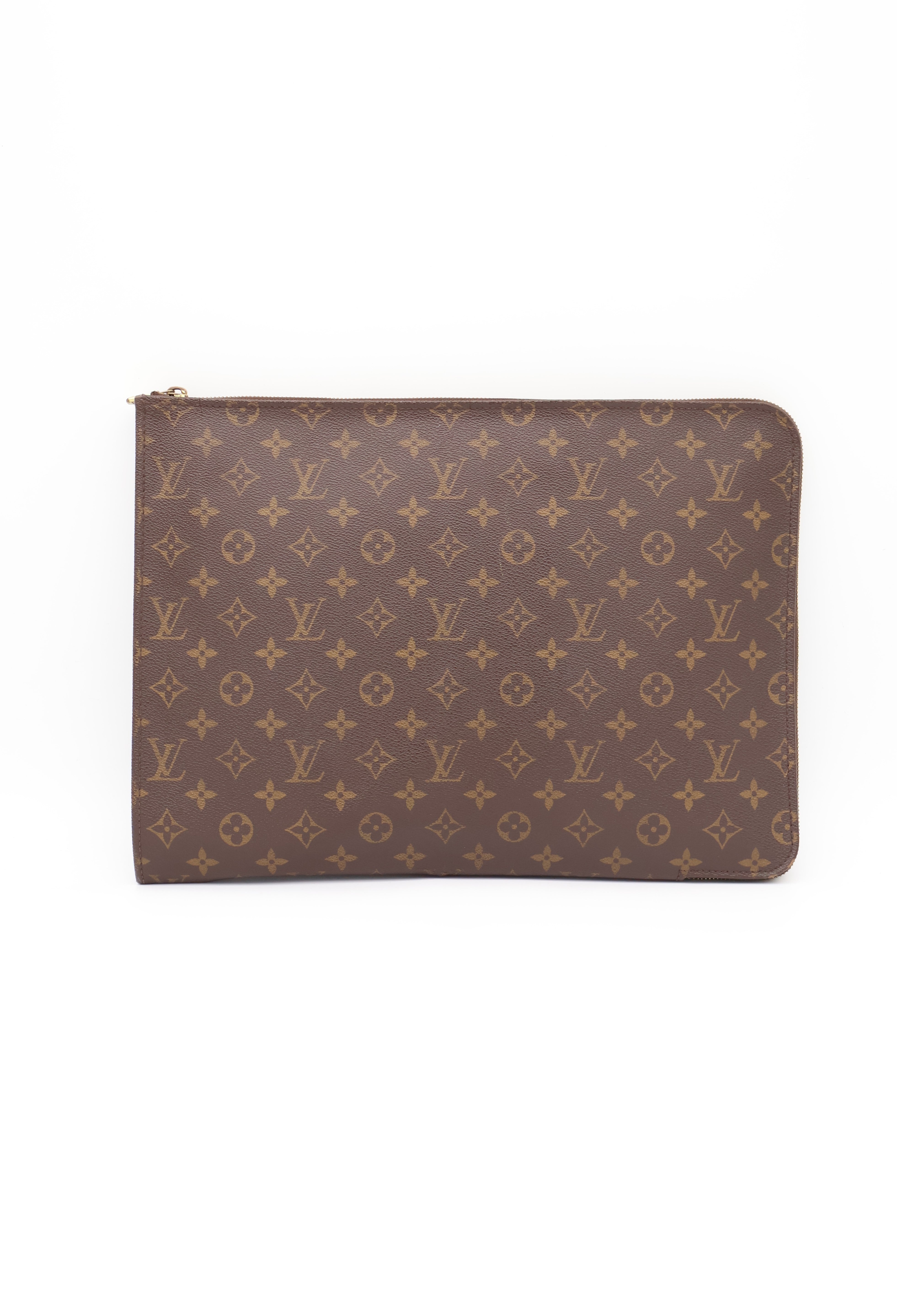 Louis Vuitton Voyage GM Laptop Case