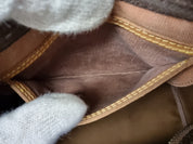 Louis Vuitton Speedy 30 Brown Monogram - Luxor Finland
