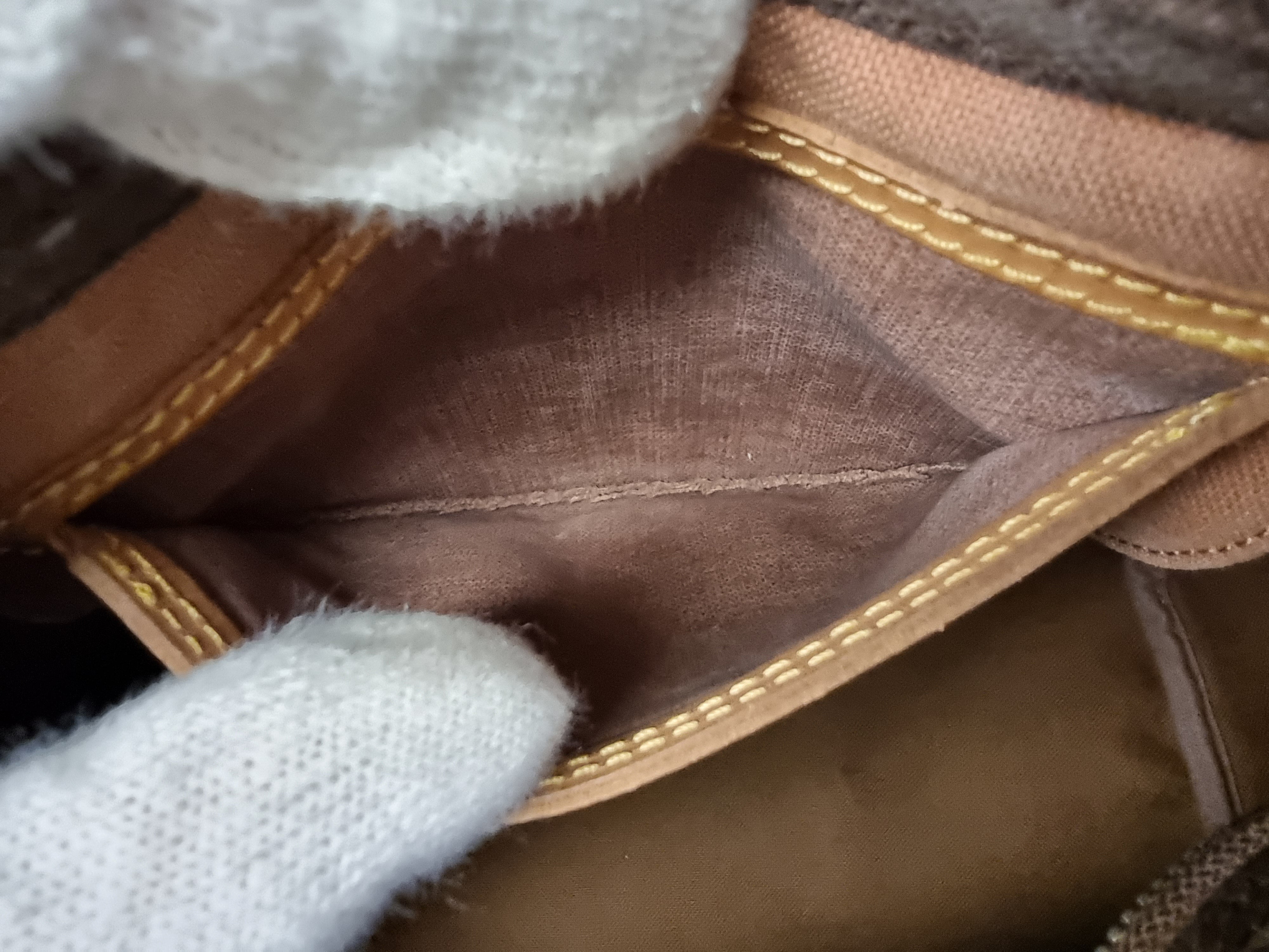 Louis Vuitton Speedy 30 Brown Monogram - Luxor Finland