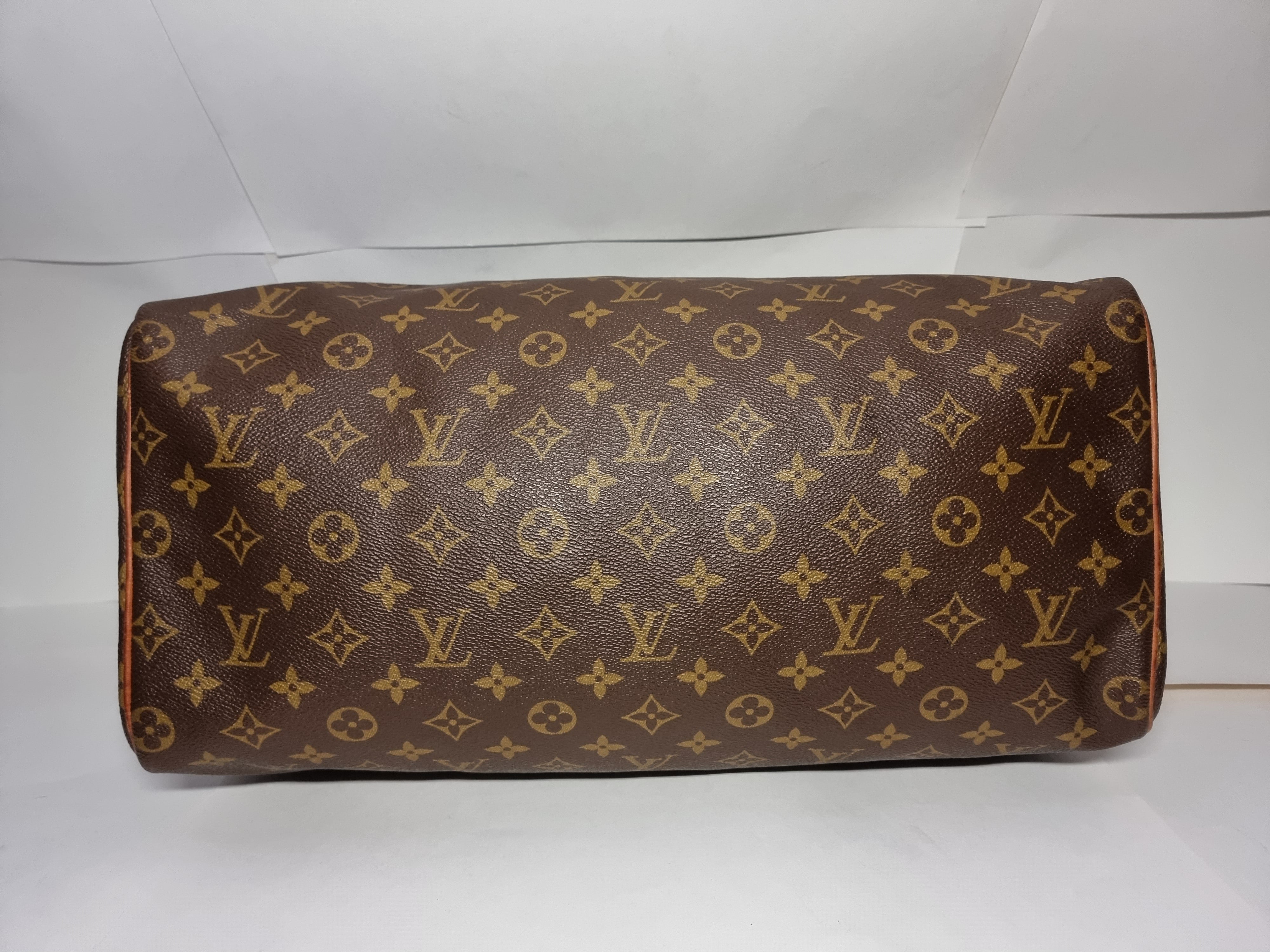 Louis Vuitton Speedy 40 Monogram - Luxor Finland