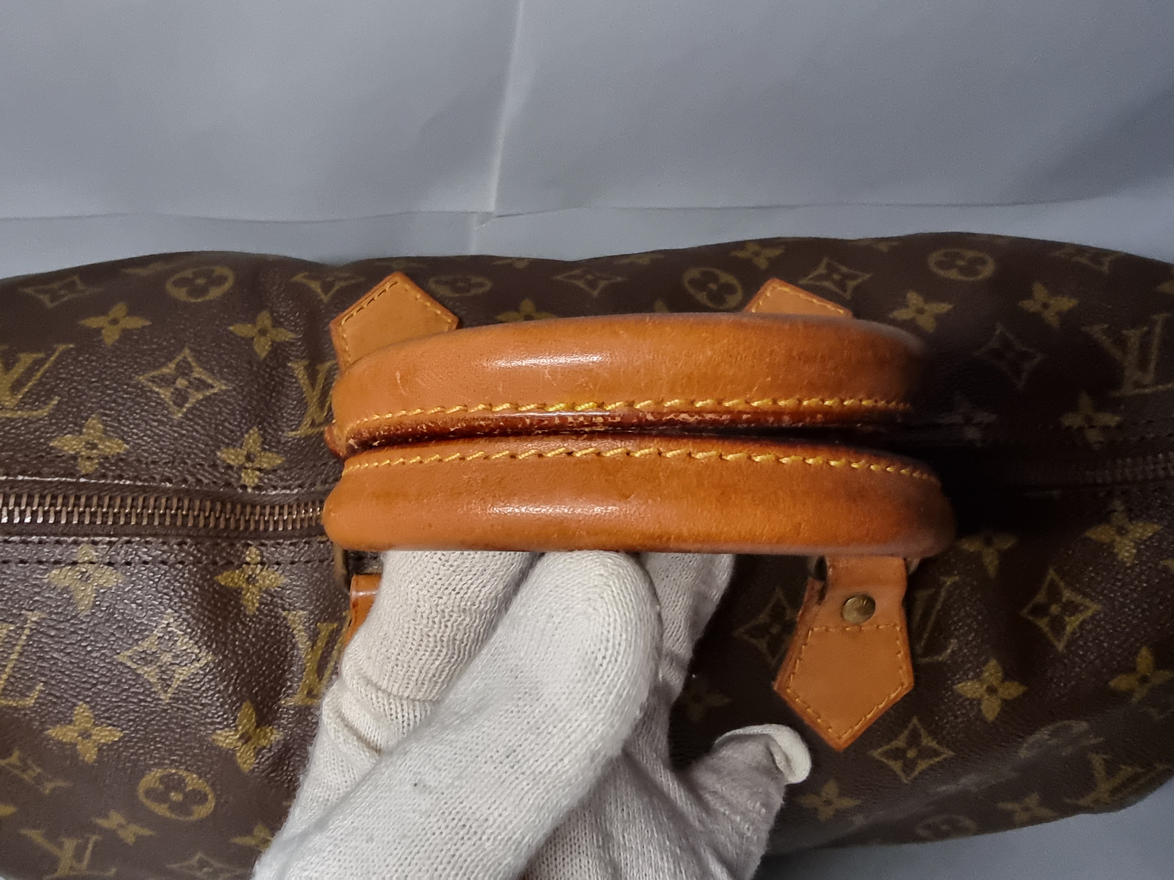 Louis Vuitton Speedy 40 Monogram - Luxor Finland