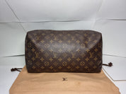Louis Vuitton Speedy 35 Monogram - Luxor Finland