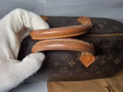 Louis Vuitton Speedy 35 Monogram - Luxor Finland