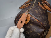 Louis Vuitton Speedy 35 Monogram - Luxor Finland