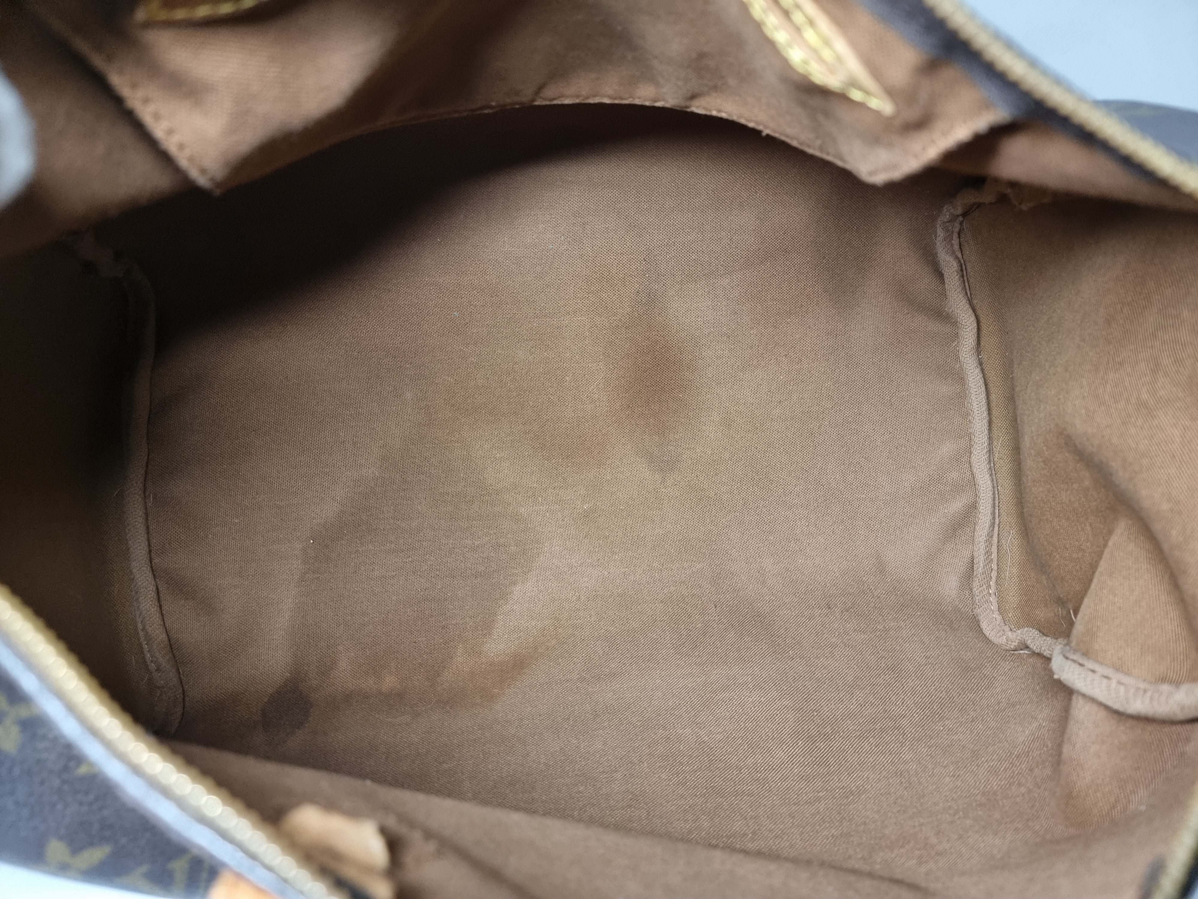 Louis Vuitton Speedy 35 Monogram - Luxor Finland