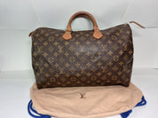 Louis Vuitton Speedy 40 Monogram - Luxor Finland
