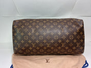 Louis Vuitton Speedy 40 Monogram - Luxor Finland