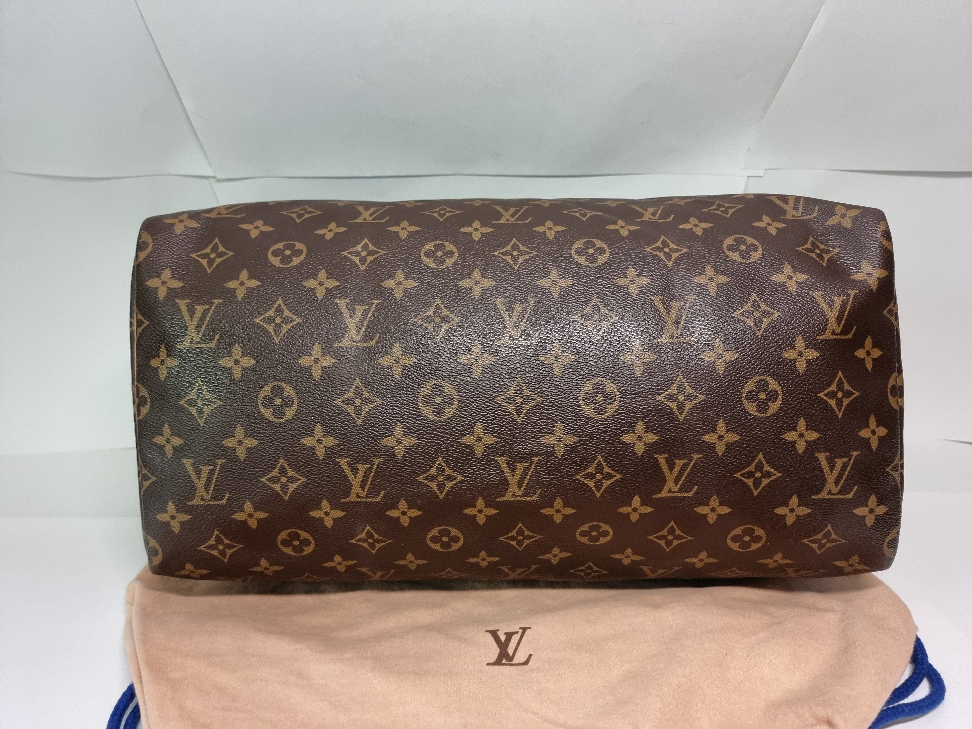 Louis Vuitton Speedy 40 Monogram - Luxor Finland