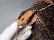 Louis Vuitton Speedy 40 Monogram - Luxor Finland