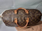 Louis Vuitton Speedy 40 Monogram - Luxor Finland