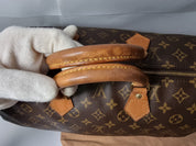 Louis Vuitton Speedy 40 Monogram - Luxor Finland