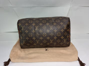 Louis Vuitton Speedy 30 Monogram - Luxor Finland