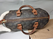Louis Vuitton Speedy 30 Monogram - Luxor Finland