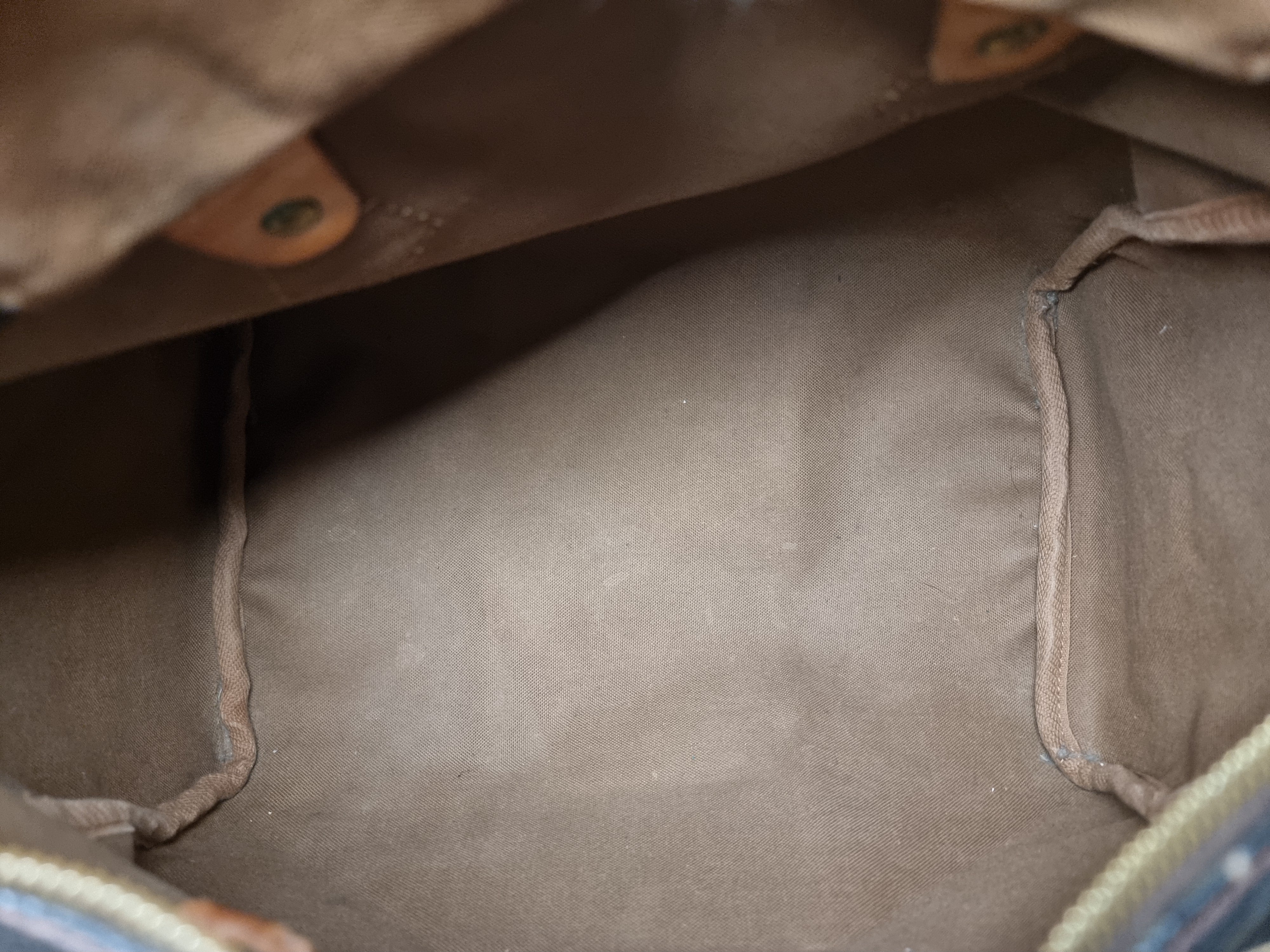 Louis Vuitton Speedy 30 Monogram - Luxor Finland