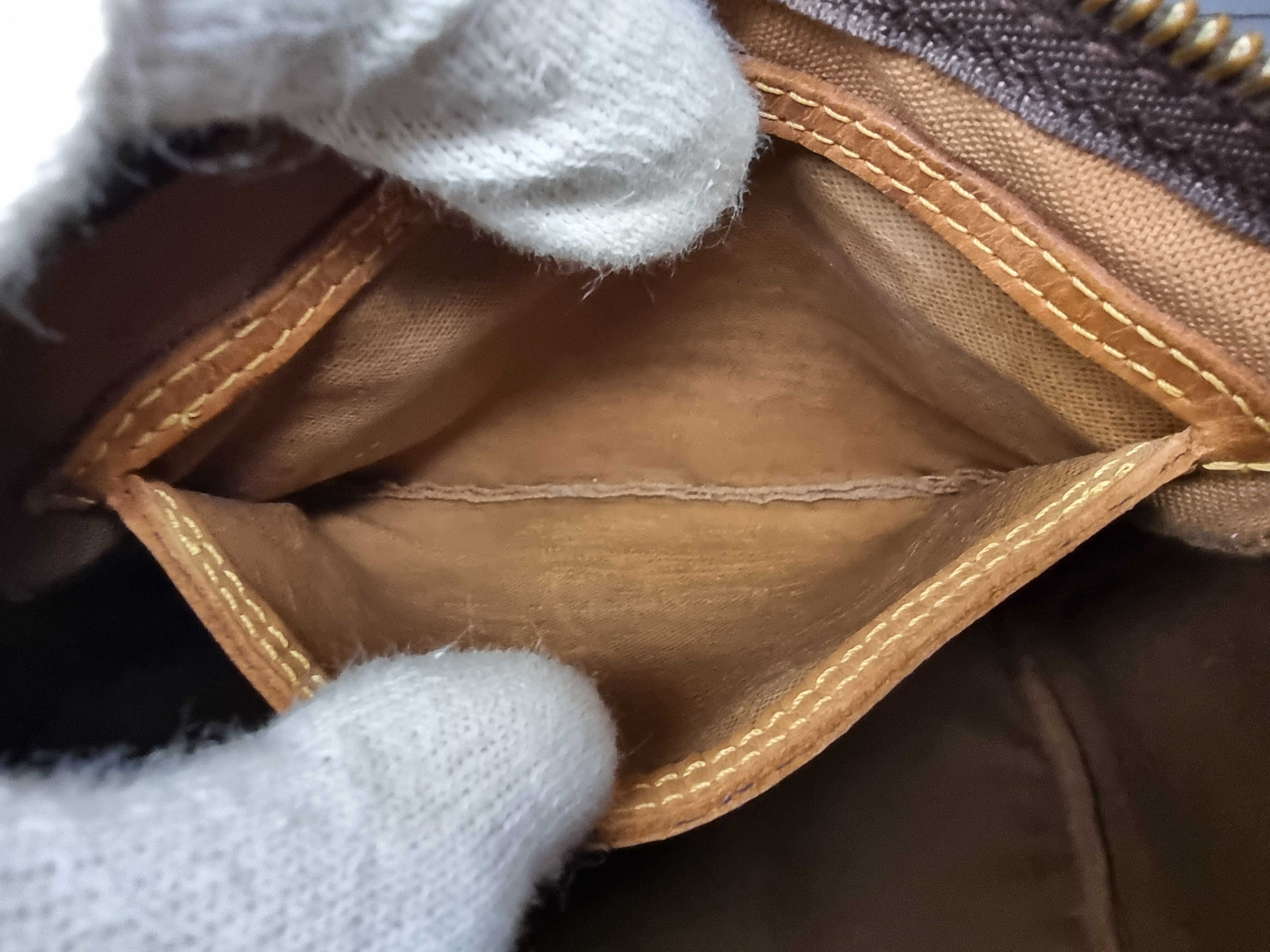 Louis Vuitton Speedy 30 Monogram - Luxor Finland