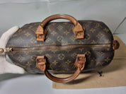 Louis Vuitton Speedy 30 Monogram - Luxor Finland