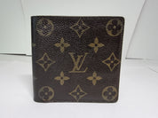 Louis Vuitton Marco Monogram - Luxor Finland