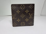 Louis Vuitton Marco Monogram - Luxor Finland