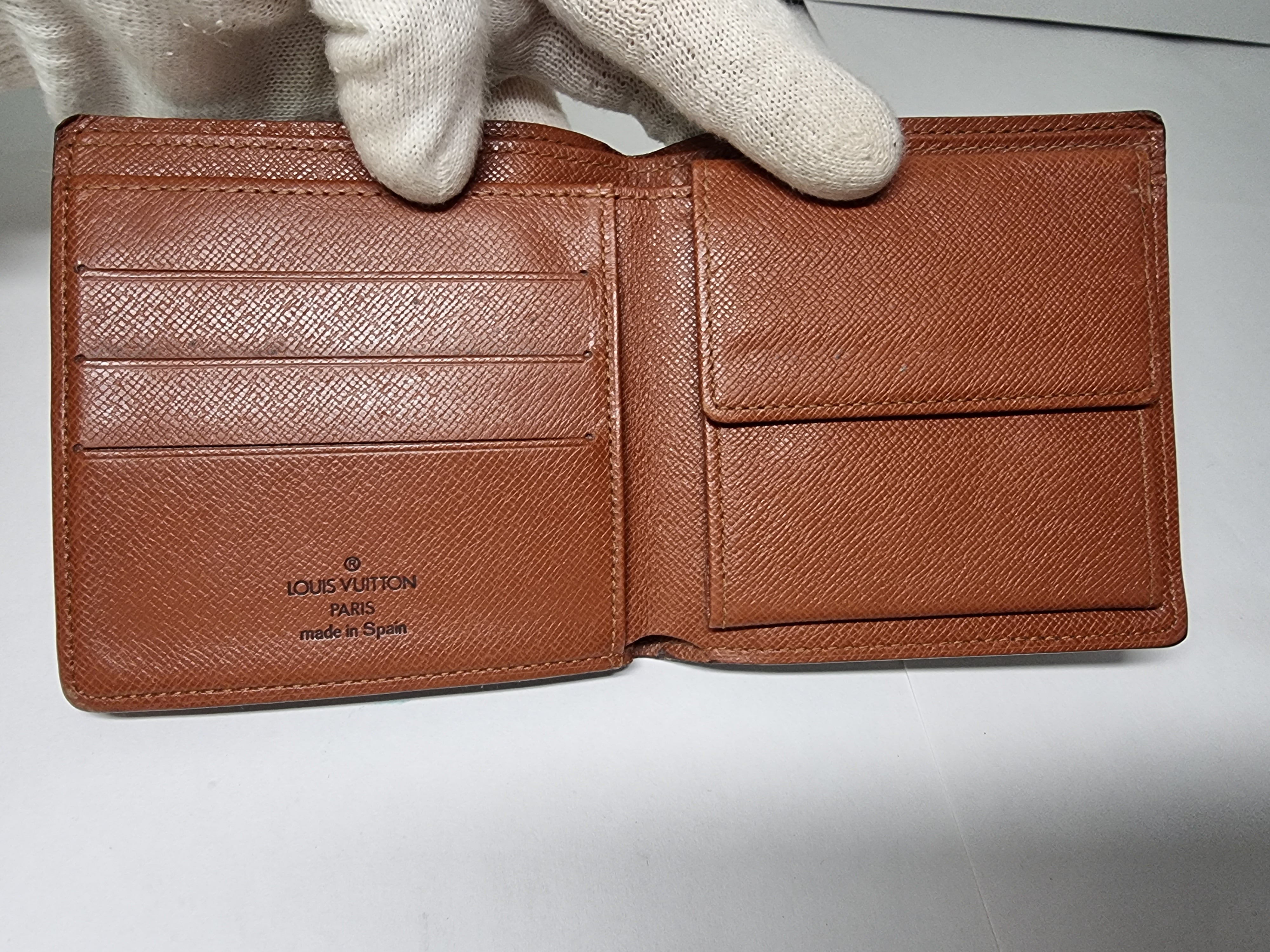 Louis Vuitton Marco Monogram - Luxor Finland