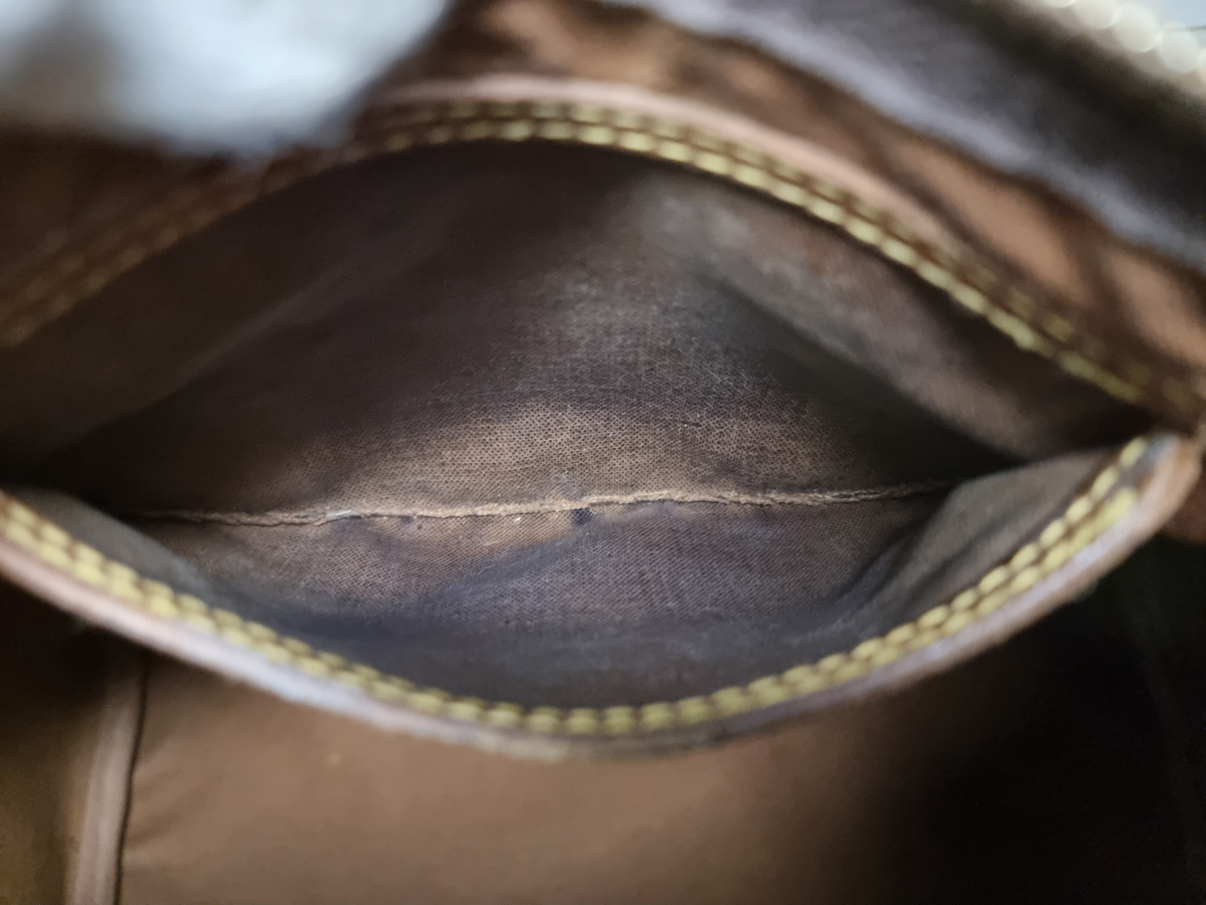 Louis Vuitton Speedy 30 Monogram - Luxor Finland