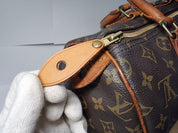 Louis Vuitton Speedy 30 Monogram - Luxor Finland